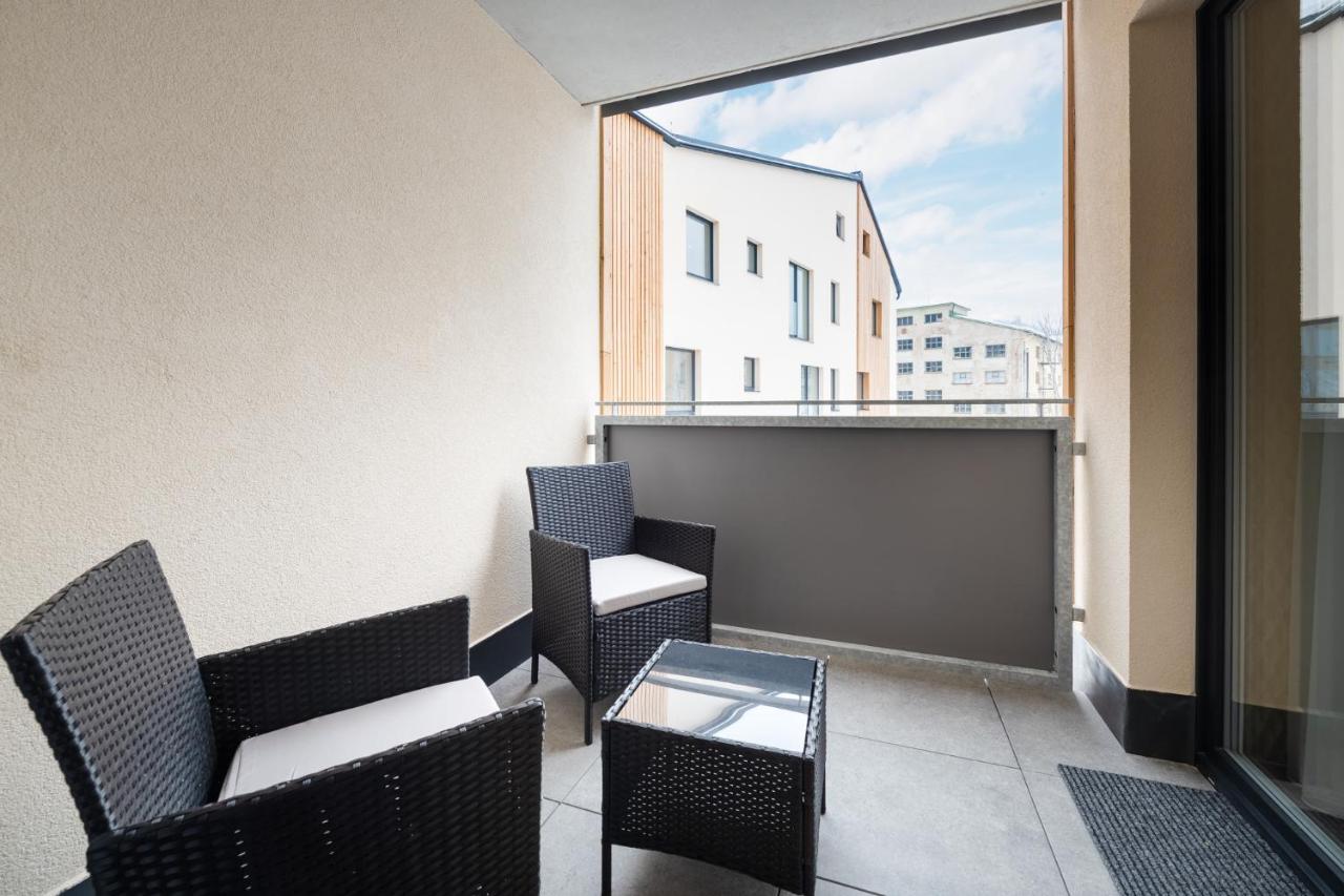 Apartmany Horska, Vrchlabí Exteriör bild