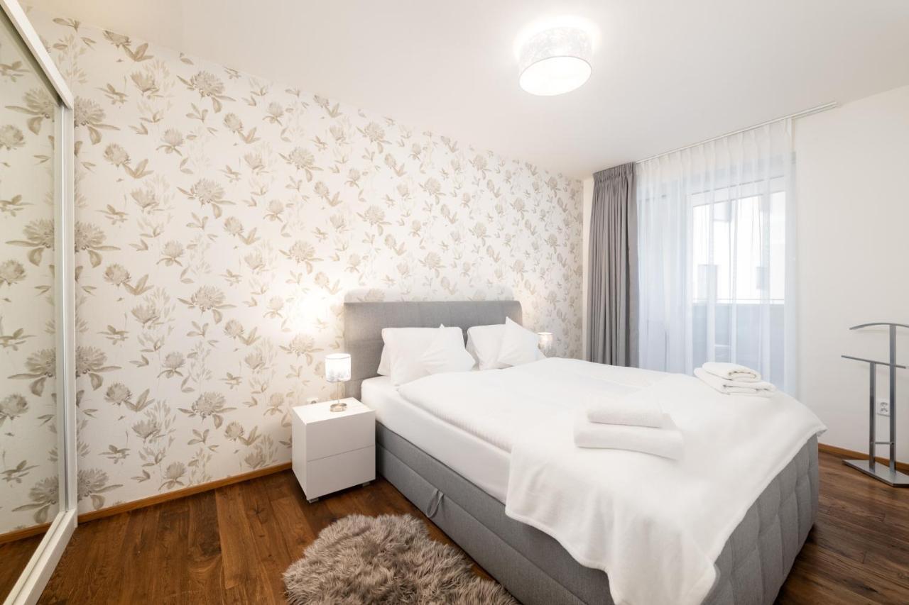 Apartmany Horska, Vrchlabí Exteriör bild