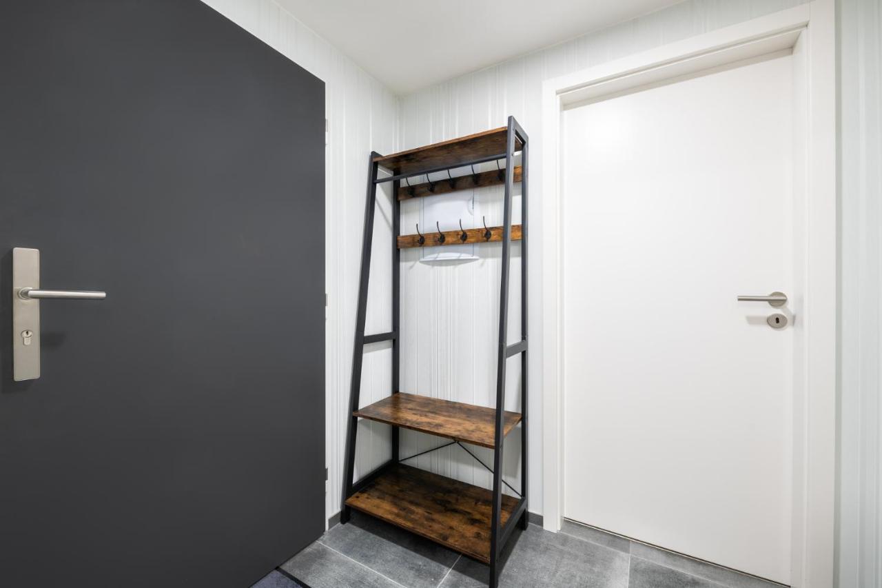 Apartmany Horska, Vrchlabí Exteriör bild