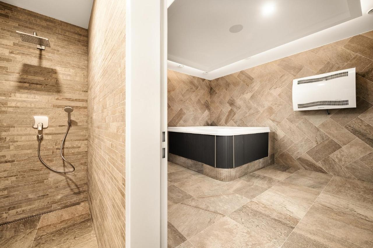 Apartmany Horska, Vrchlabí Exteriör bild