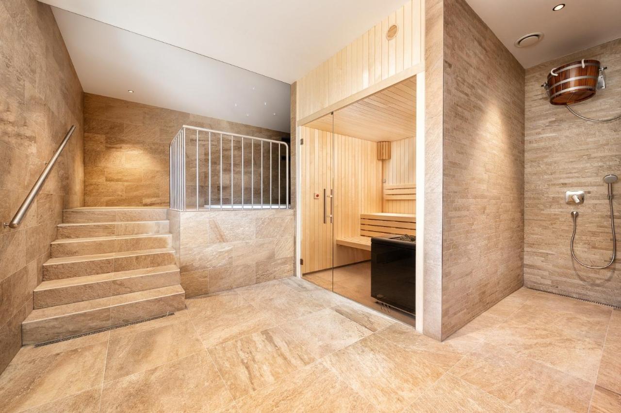 Apartmany Horska, Vrchlabí Exteriör bild