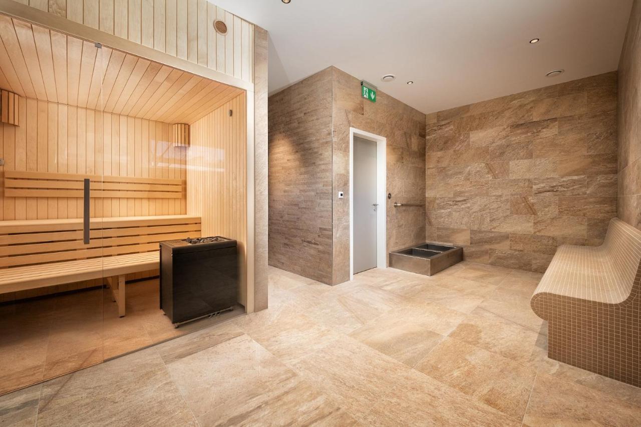 Apartmany Horska, Vrchlabí Exteriör bild