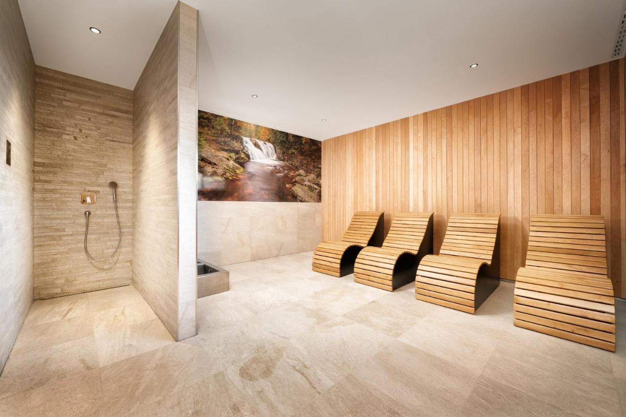 Apartmany Horska, Vrchlabí Exteriör bild