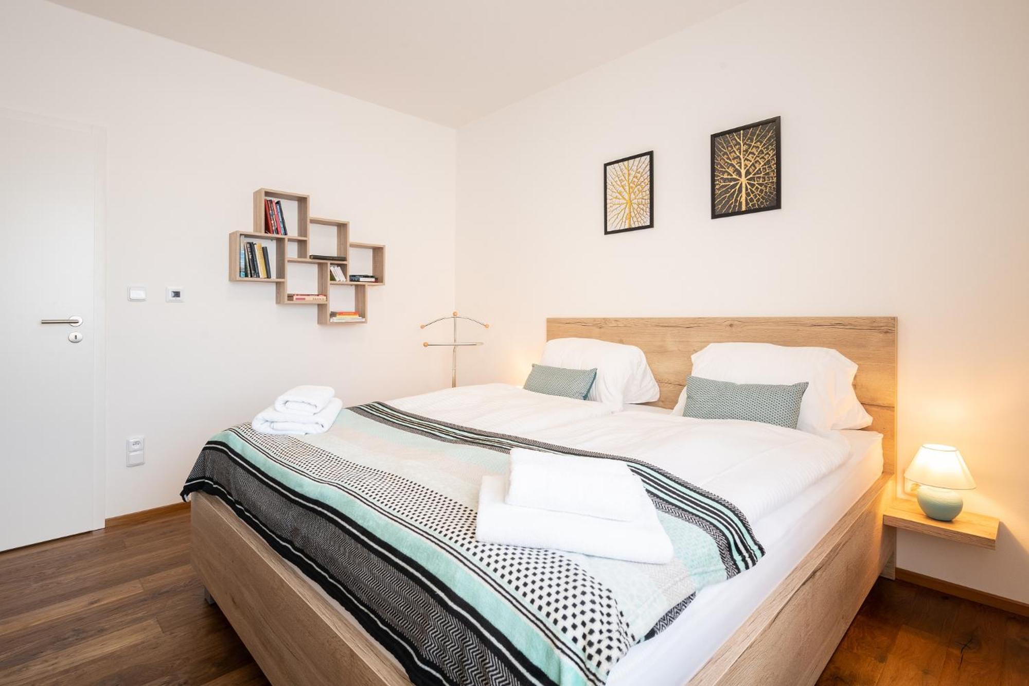 Apartmany Horska, Vrchlabí Exteriör bild