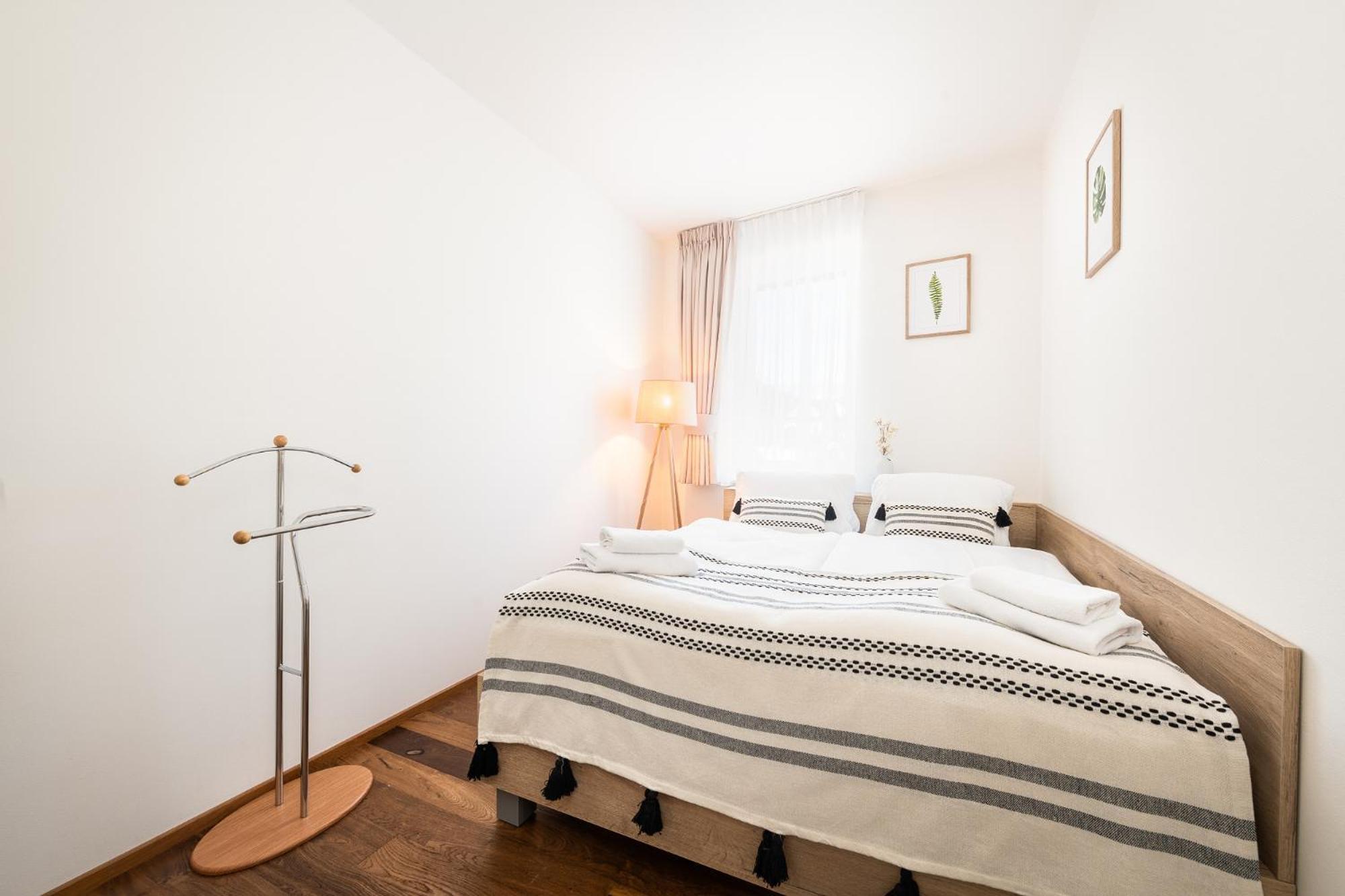 Apartmany Horska, Vrchlabí Exteriör bild